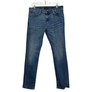 J.Crew Flex Men's Jeans Slim Size 35X32